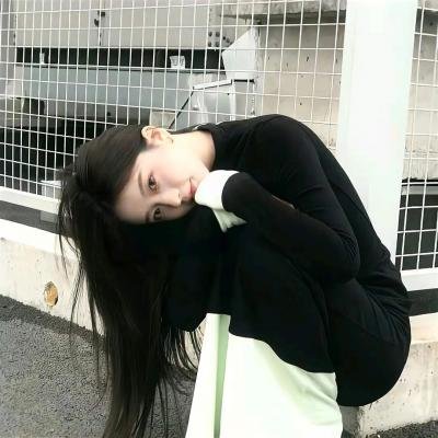 卫星女孩和奶牛
